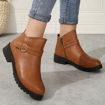 Beautifully Crafted Orthopedic Heels