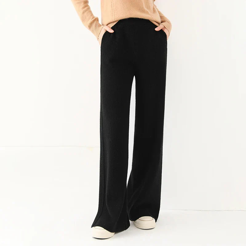 Beautifully Crafted Trousers in a Classic Style