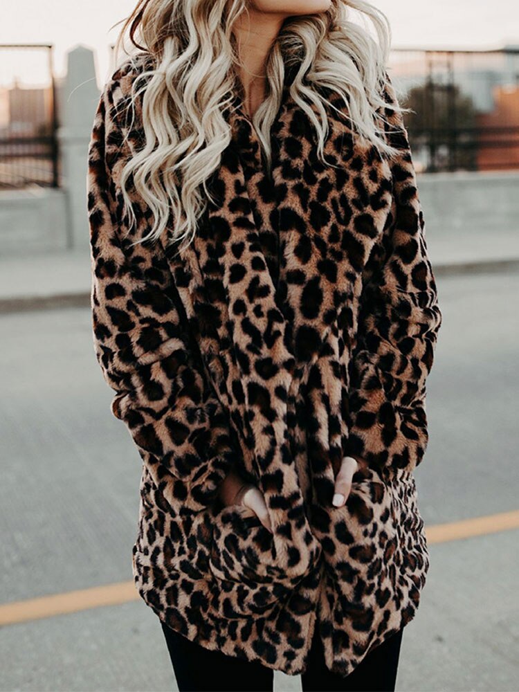 Vintage Inspired Coat with a Contemporary Edge