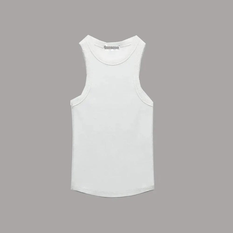 Classic Vintage Top with a Flattering Fit