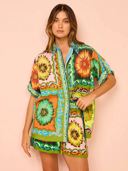 Beautifully Finished Garment in a Timeless Design