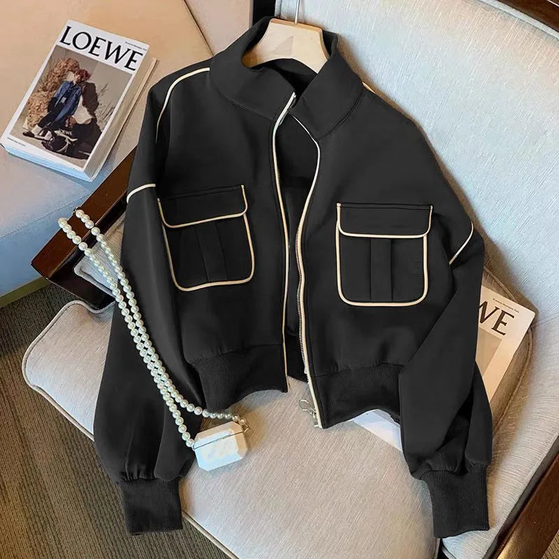 Beautifully Crafted Coat in a Classic Style