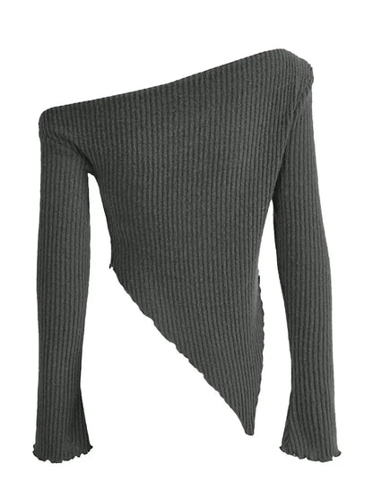 Classic Vintage Top with a Flattering Fit
