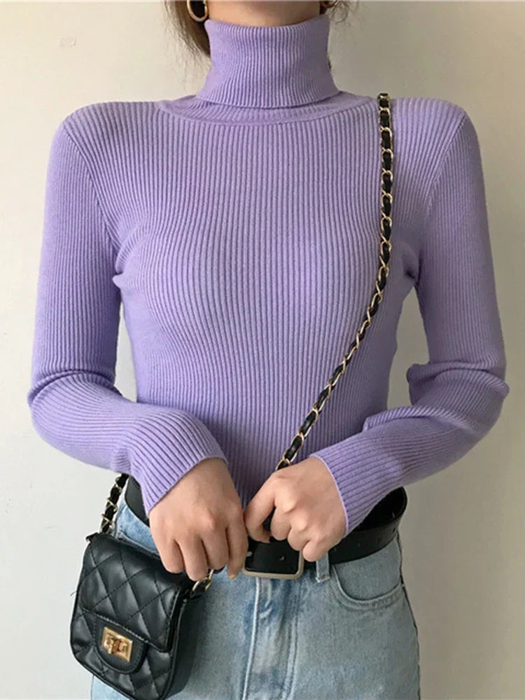 Classic Vintage & Enduringly Stylish Sweater