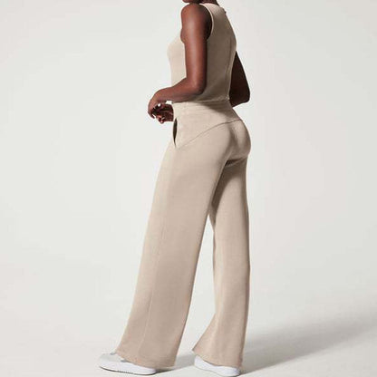 Beautifully Finished Garment in a Timeless Design