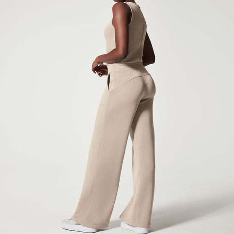 Beautifully Finished Garment in a Timeless Design