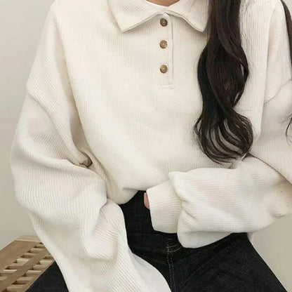 Well Tailored Shirt with a Graceful Silhouette