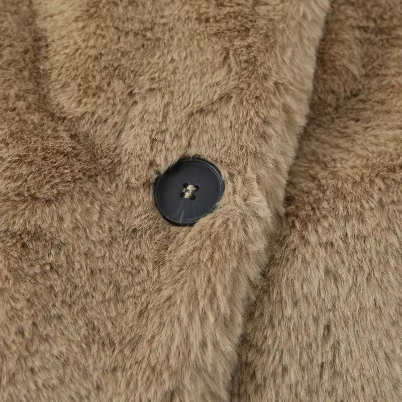 Beautifully Balanced Coat with Timeless Character