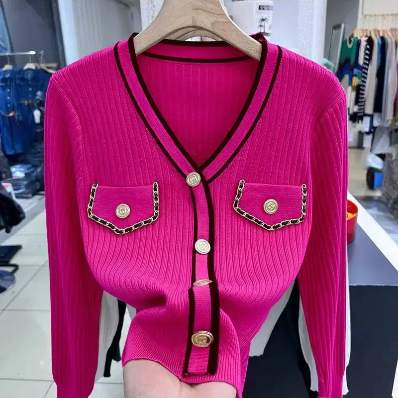 Elegantly Styled Sweater for Everyday Wear