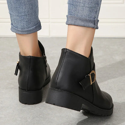 Beautifully Crafted Orthopedic Heels
