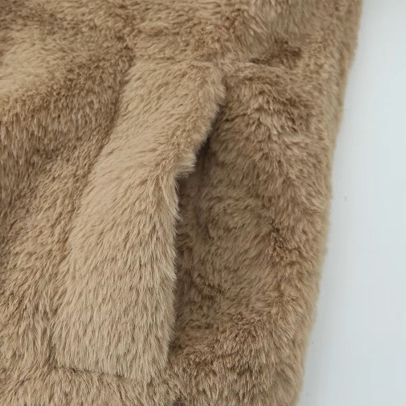 Beautifully Balanced Coat with Timeless Character