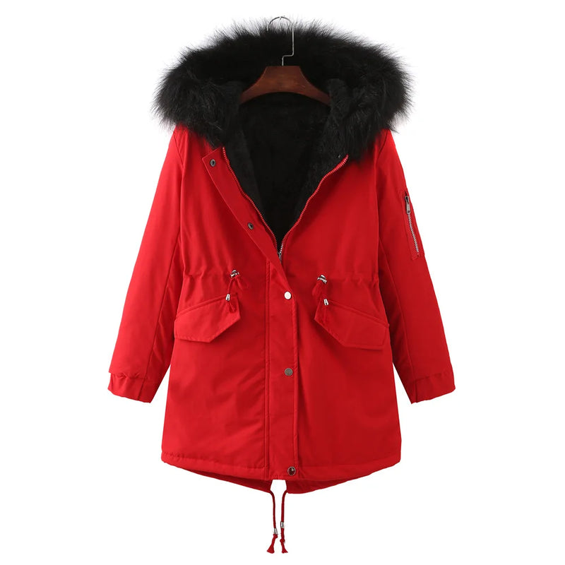 A Vintage Style Jacket with Delicate Timeless Details