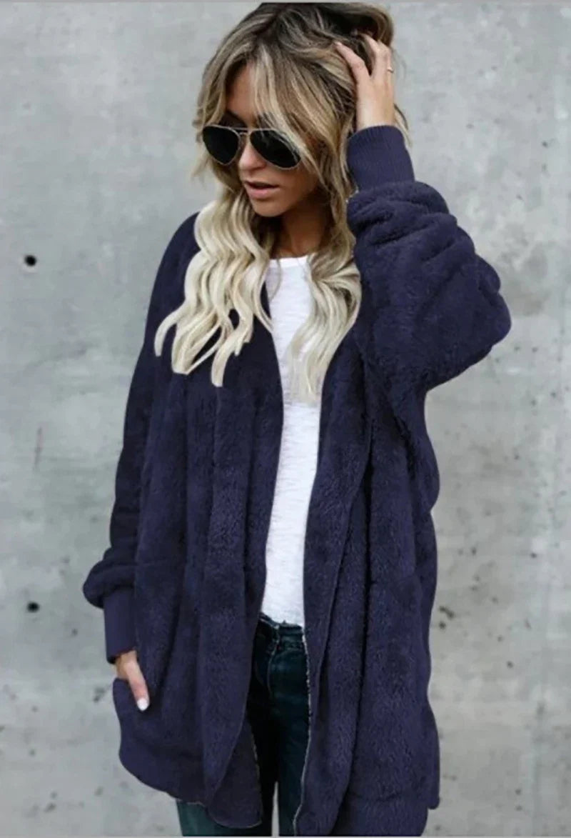 Vintage Inspired Jacket with a Contemporary Edge