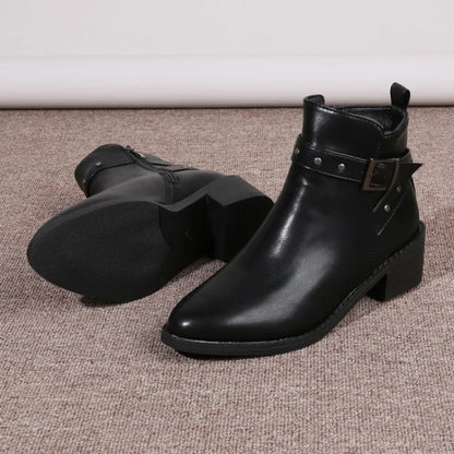 Stylish Orthopedic Boots for Any Occasion