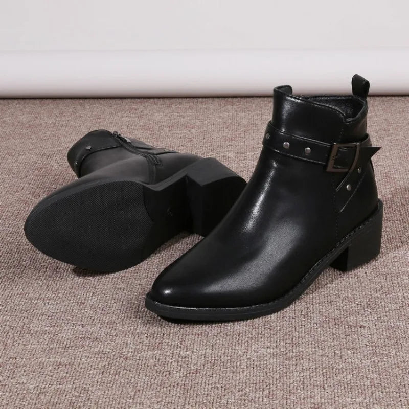 Stylish Orthopedic Boots for Any Occasion