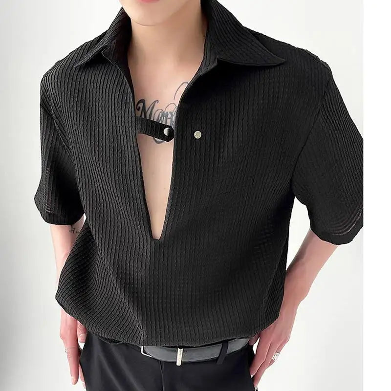 Classic Vintage & Enduringly Stylish Shirt