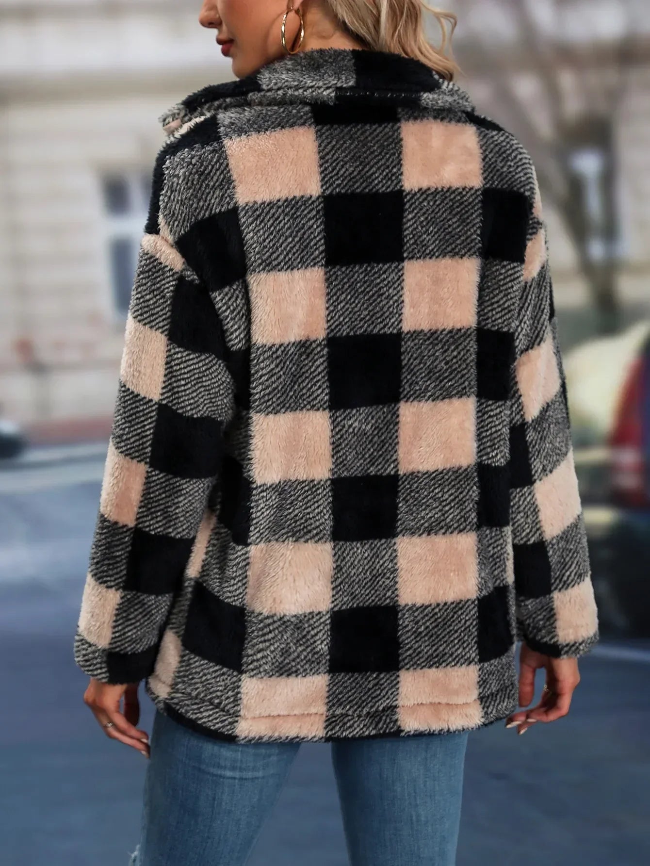 Classic Vintage & Enduringly Stylish Jacket