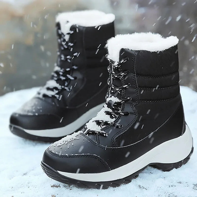 Stylish Orthopedic Boots for Any Occasion