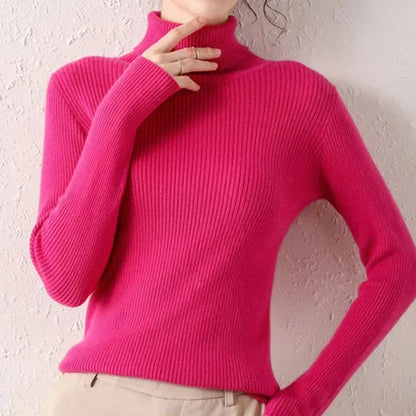 Dark pink