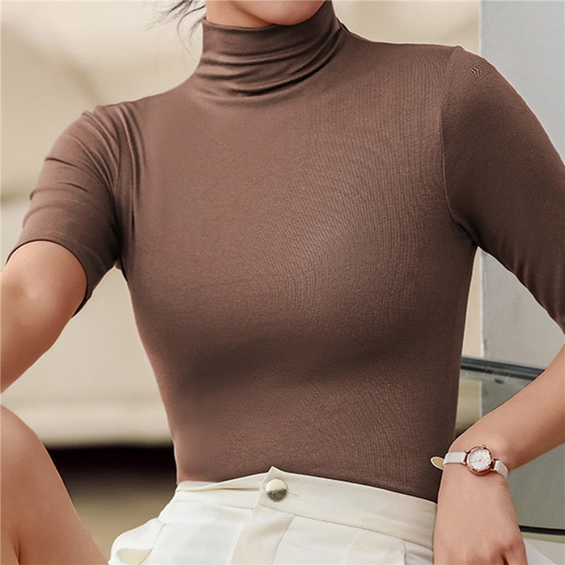 Beautifully Crafted Sweater in a Classic Style