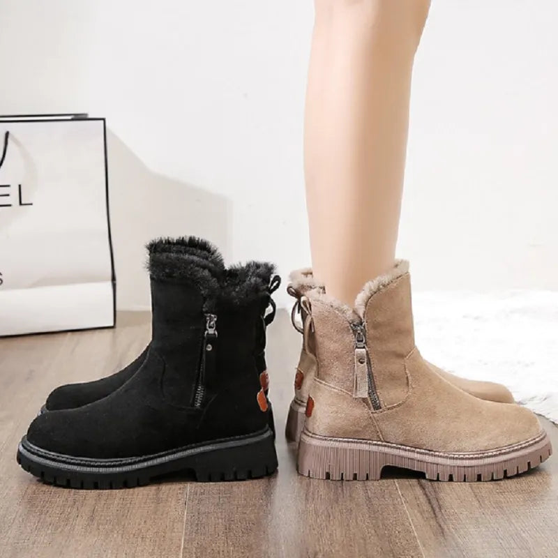Comfortable Orthopedic Boots for Daily Wear