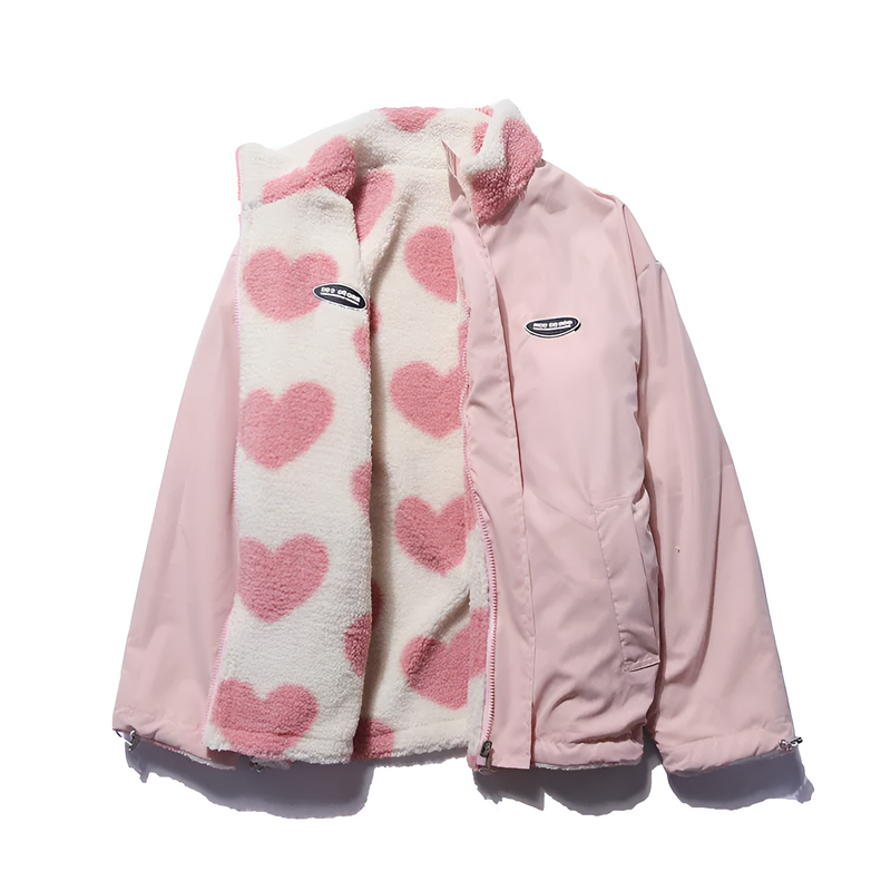 Beautifully Balanced Coat with Timeless Character