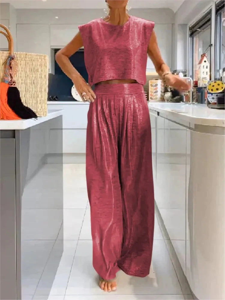 Gracefully Styled Garment for Any Occasion