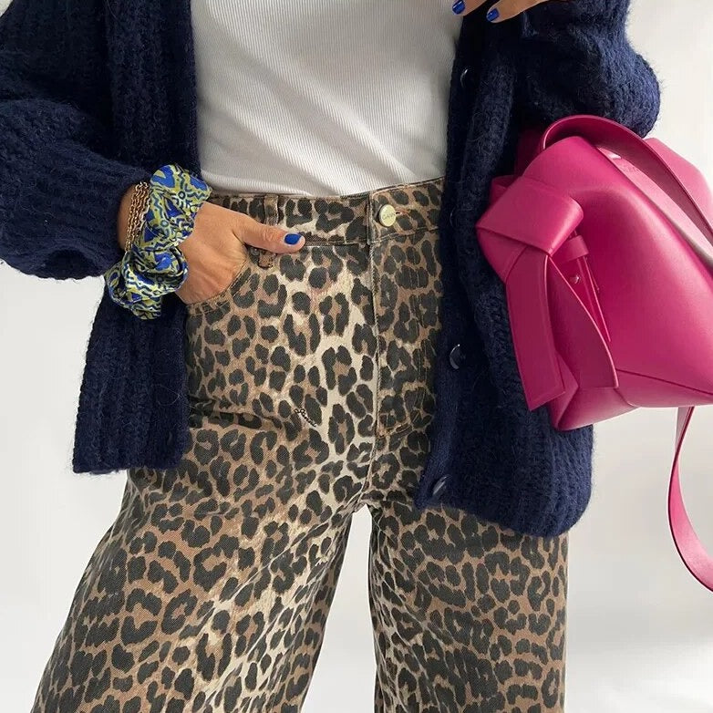 Vintage Inspired Garment with a Contemporary Edge