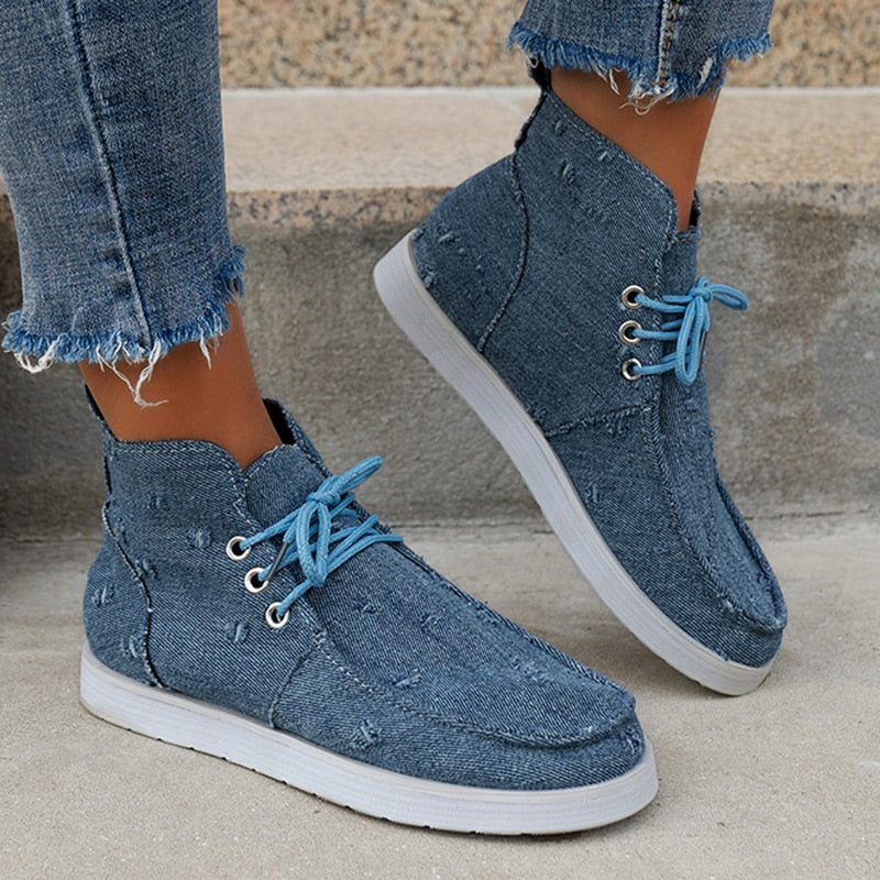 Comfortable Orthopedic Shoes for Daily Wear