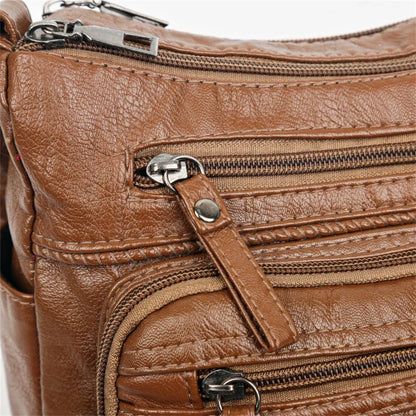 Beautifully Balanced Bag with Timeless Character
