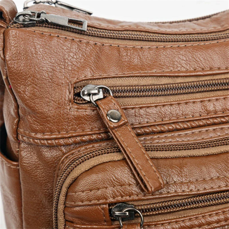 Beautifully Balanced Bag with Timeless Character
