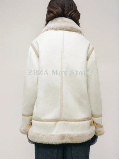 Sophisticated Jacket with a Clean Classic Look