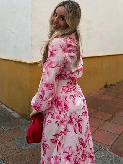 Vintage Inspired Garment with a Contemporary Edge
