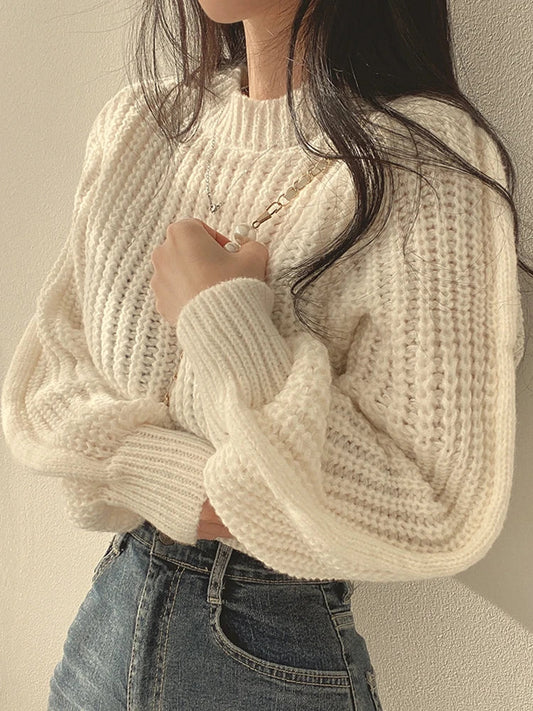 Classic Vintage & Enduringly Stylish Sweater