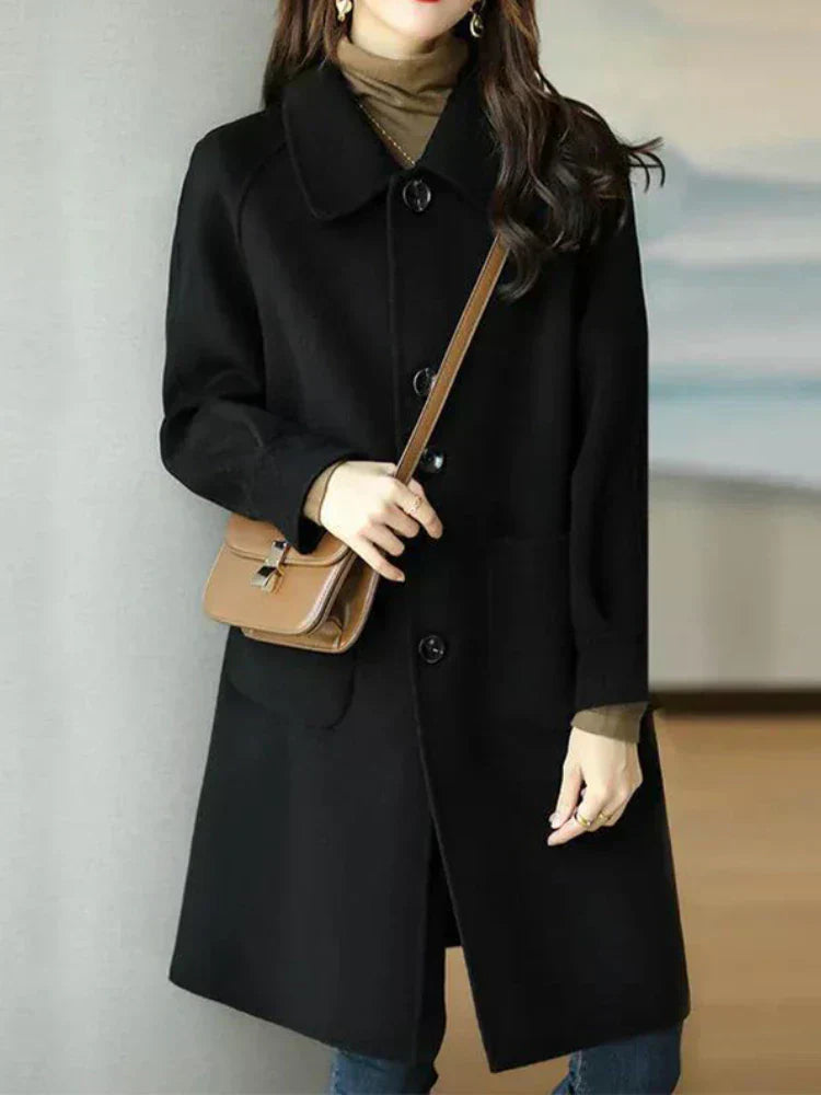 Classic Vintage & Enduringly Stylish Coat