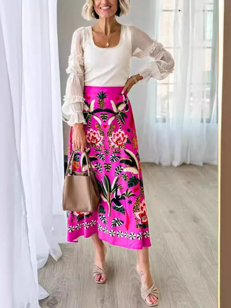 Beautifully Crafted Garment in a Classic Style