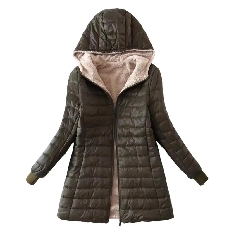 Beautifully Balanced Coat with Timeless Character