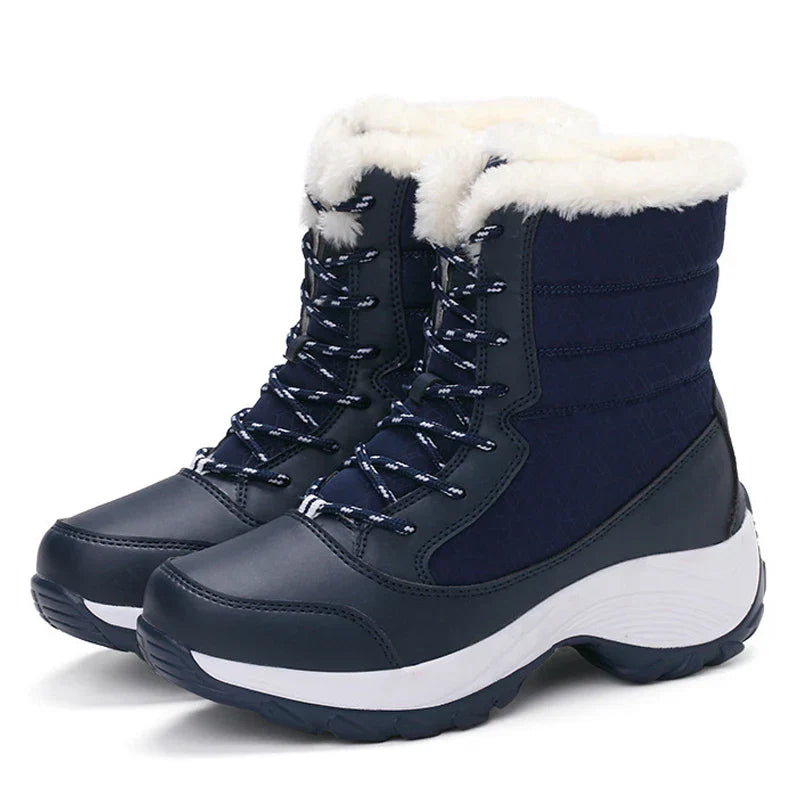 Stylish Orthopedic Boots for Any Occasion