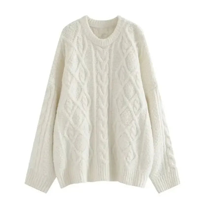 Beautifully Crafted Sweater in a Classic Style