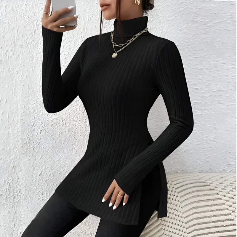 Classic Vintage Garment with a Flattering Fit