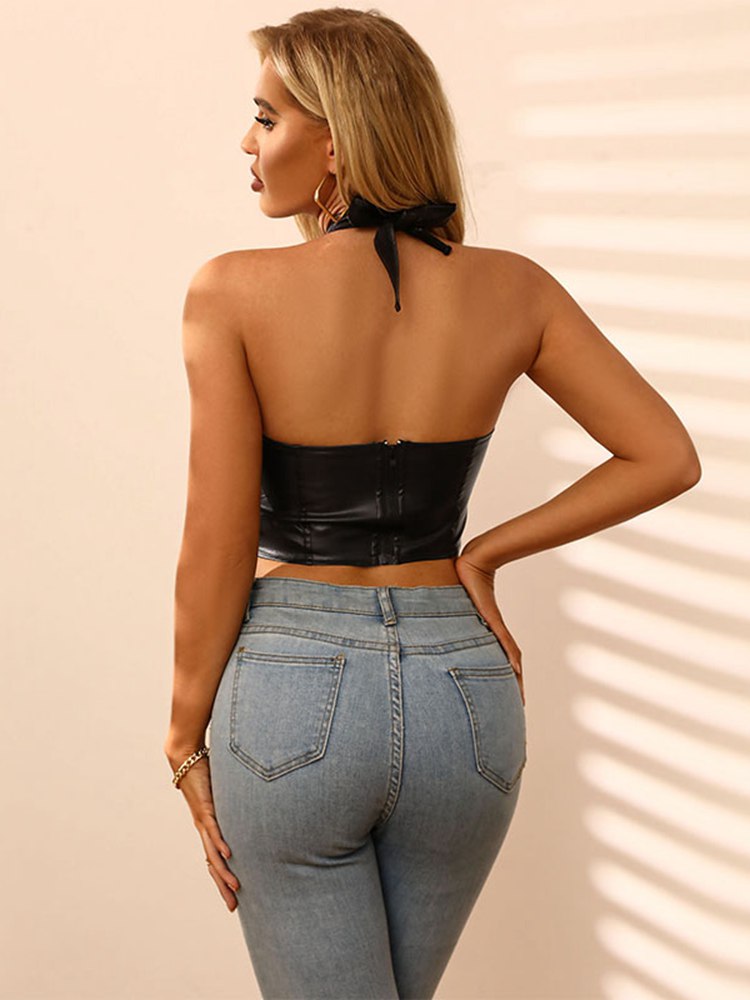 Beautifully Balanced Top with Timeless Character