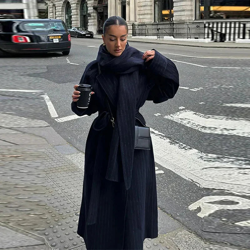 Classic Vintage & Enduringly Stylish Coat