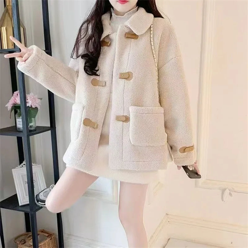 Beautifully Balanced Coat with Timeless Character