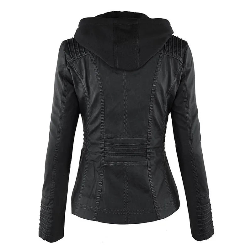 Classic Vintage & Enduringly Stylish Jacket