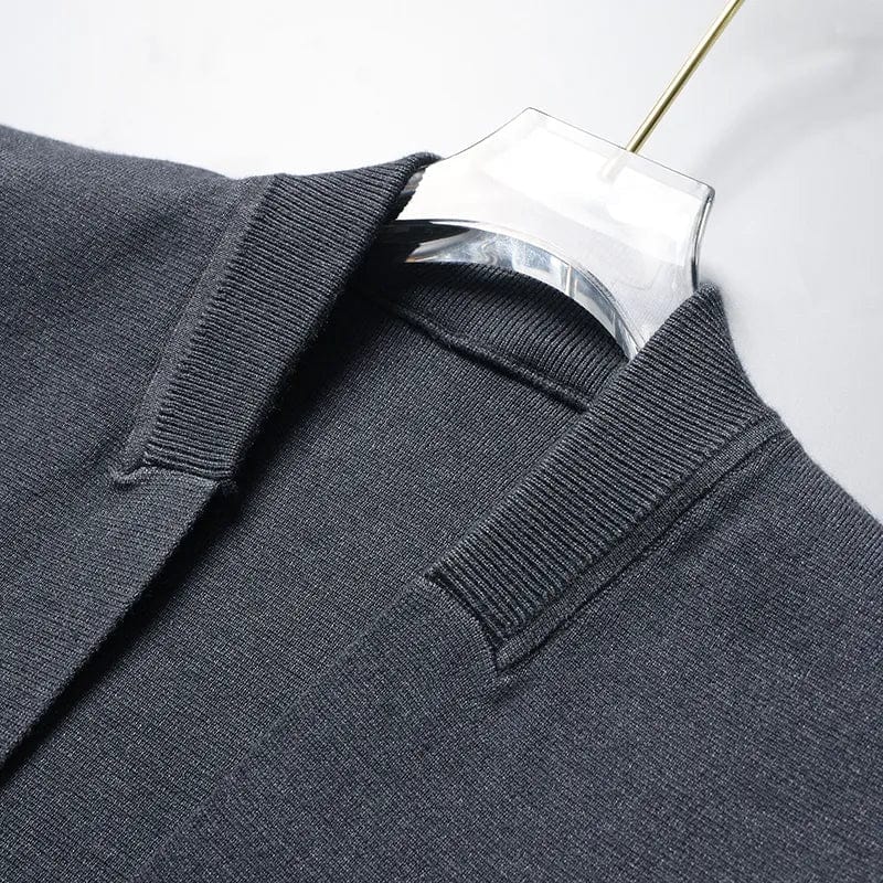 Beautifully Finished Cardigan in a Timeless Design