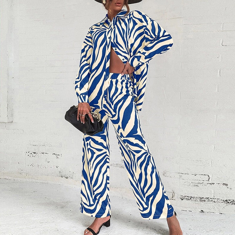 Polished Blouse with an Effortless Classic Look