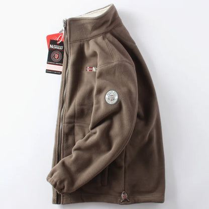 Beautifully Finished Jacket in a Timeless Design