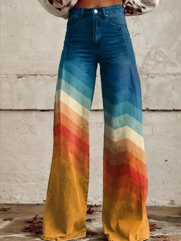 Elegantly Styled Pants for Everyday Wear