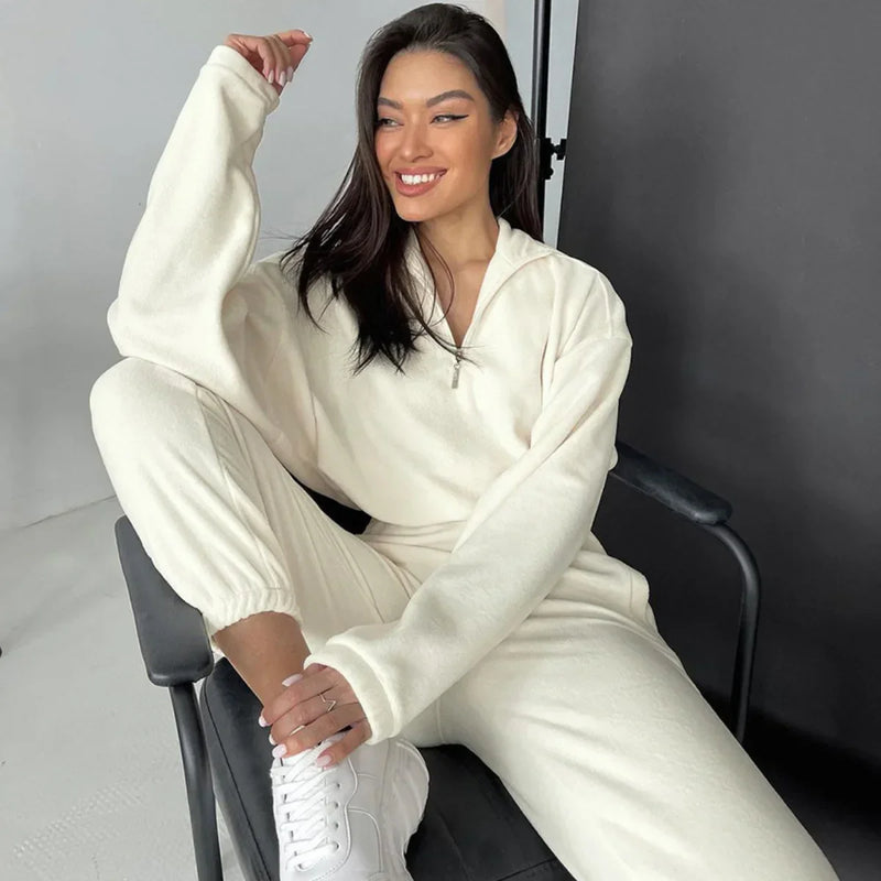 Beautifully Finished Garment in a Timeless Design