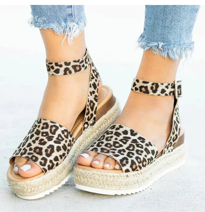 Comfortable Orthopedic Sandals for Daily Wear